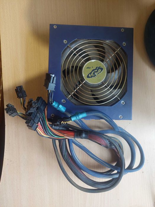 Блок питания FSP Everest 80PLUS 1000w