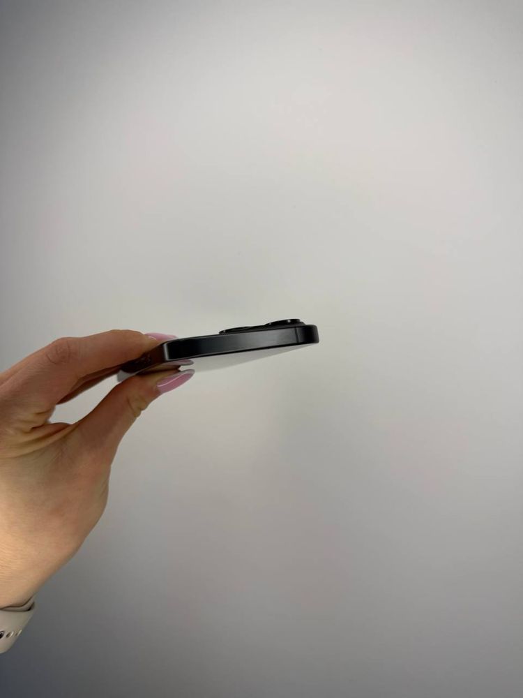 IPhone 15 Pro Black Titanium оплата частинами 128gb 256gb 512gb 1tb