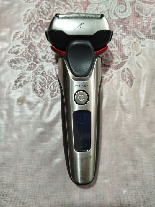 Электрическая бритва