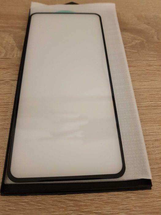 Hartowane szkło HARD Full Glue 5D do SAMSUNG GALAXY A52/A52S