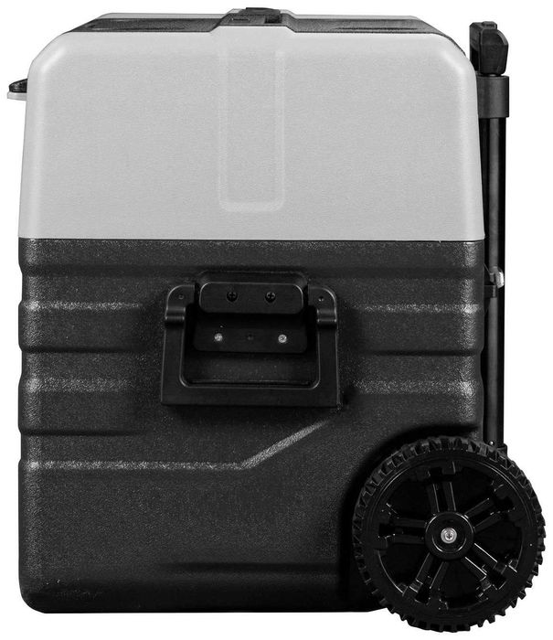 Lodówka turystyczna lodówko-zamrażalka 42L NOWA WYPRZEDAŻ POLECAM