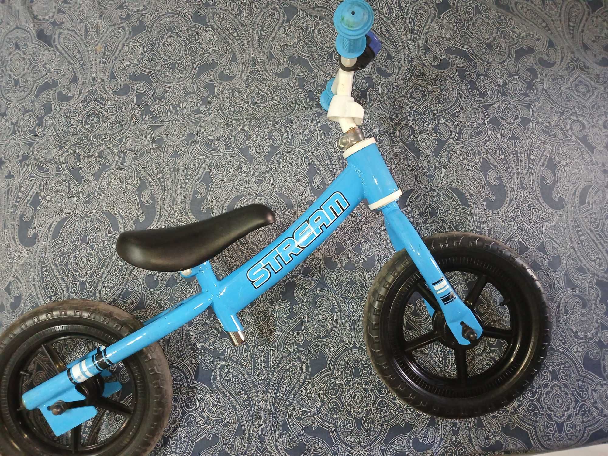 bicicletas aprendizagem