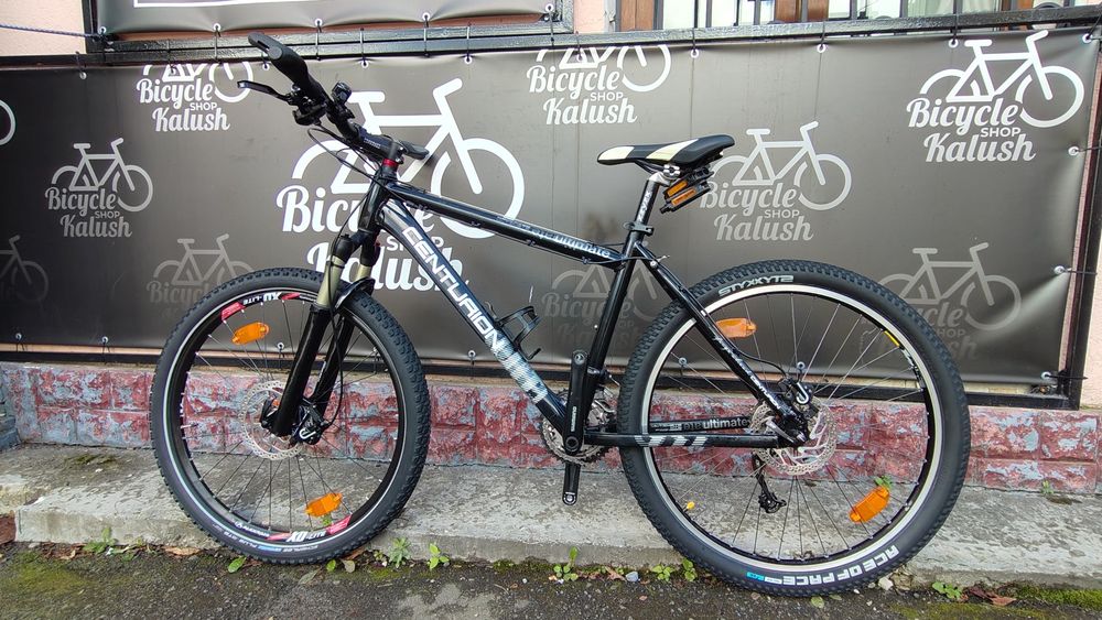 Велосипед Centurion з Німеччини