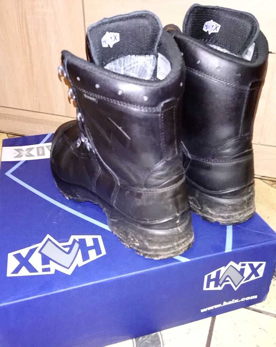 Buty wojskowe HAIX Airpower XR22 rozm. 44, NA GWARANCJI