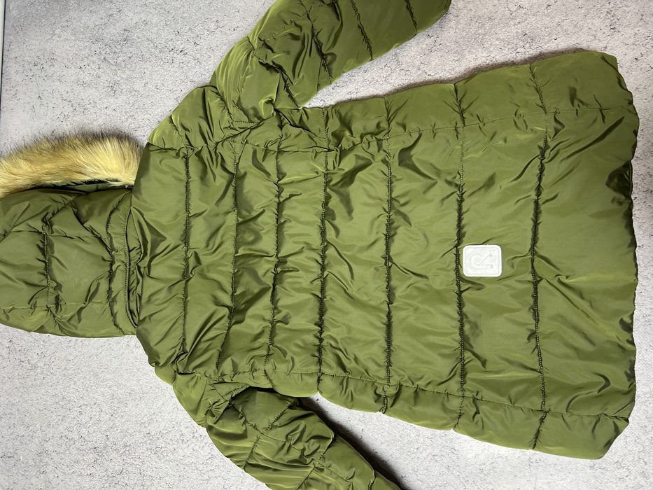 Reima парка куртка курточка дитяча