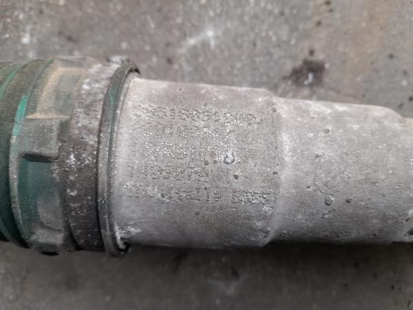 Caixa de direção FIAT Bravo II (198_)