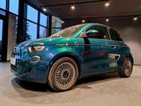 Fiat 500 Fiat 500e 3+1