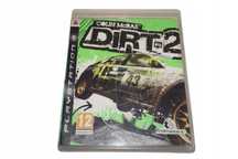 Colin Mcrae Dirt 2 Sony Playstation 3 (Ps3)