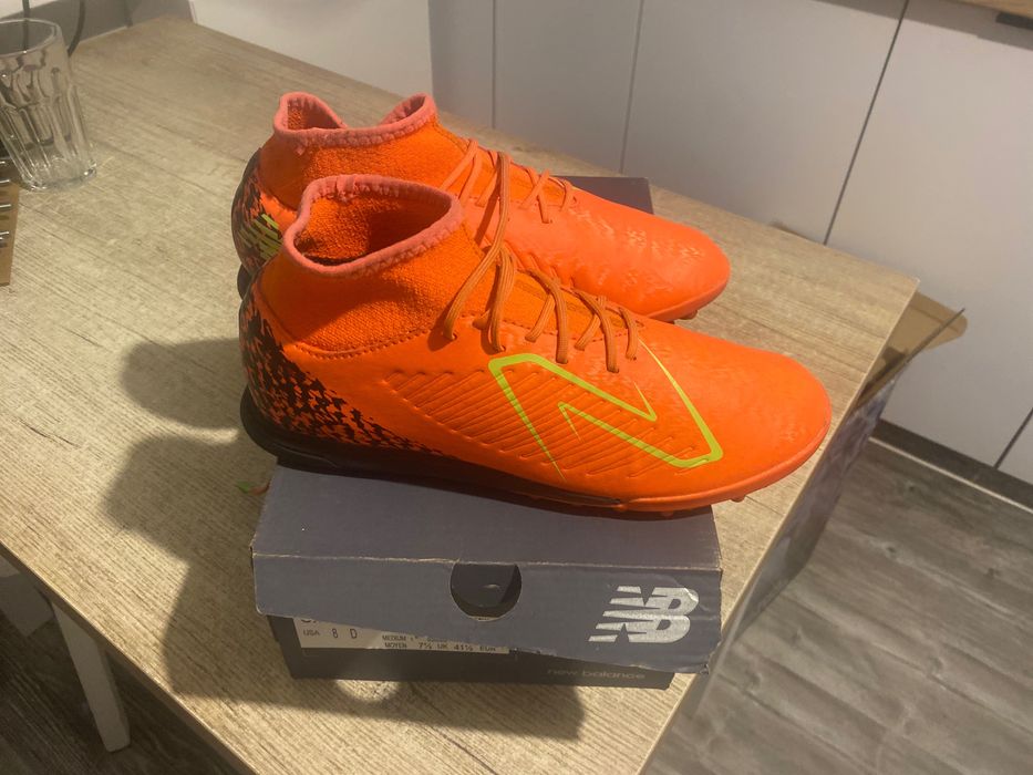 Buty piłkarskie męskie Tekela 41,5