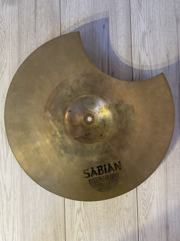 Sabian 17” HHX Evolution Crash