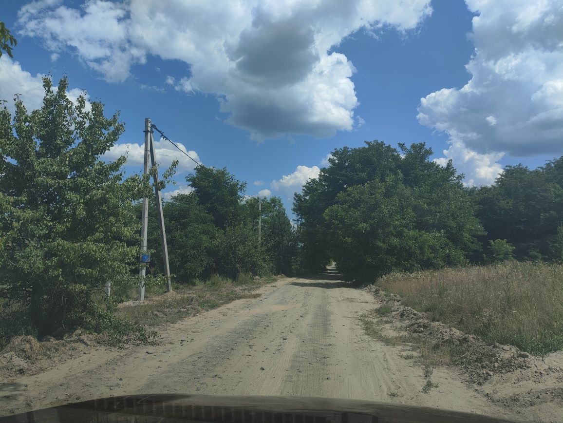 Земля під забудову Михайлівка-Рубежівка