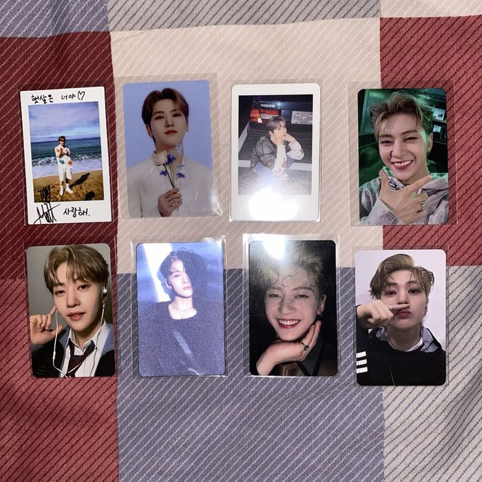 matthew zb1 zerobaseone kpop karta pc