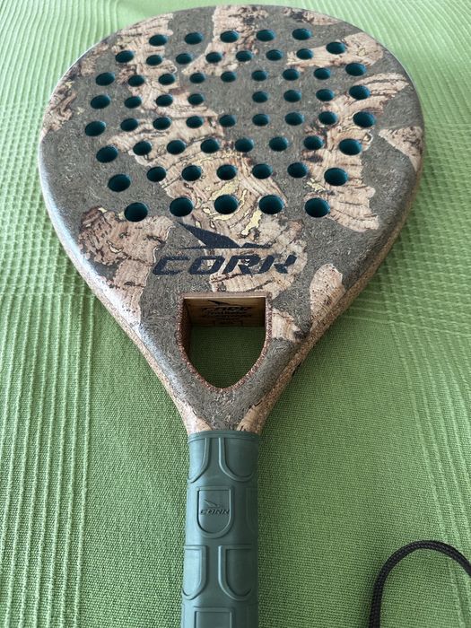 Cork Supreme 3 control