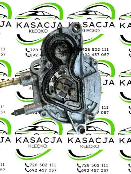 Pompa próżniowa wakum vacum Opel 1.7 CDTI
