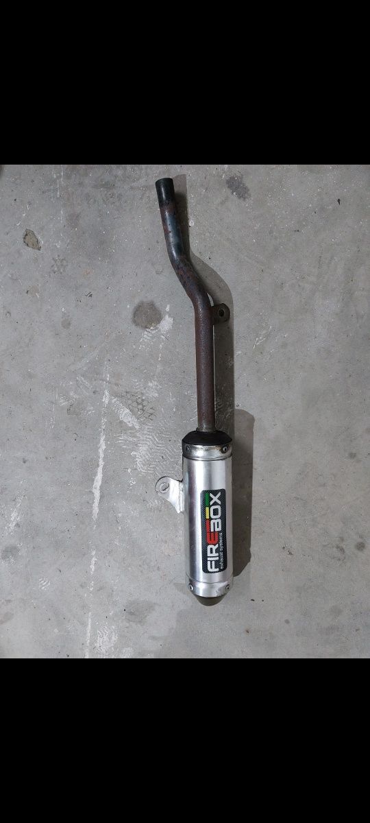 Peças yamaha dt e dtr