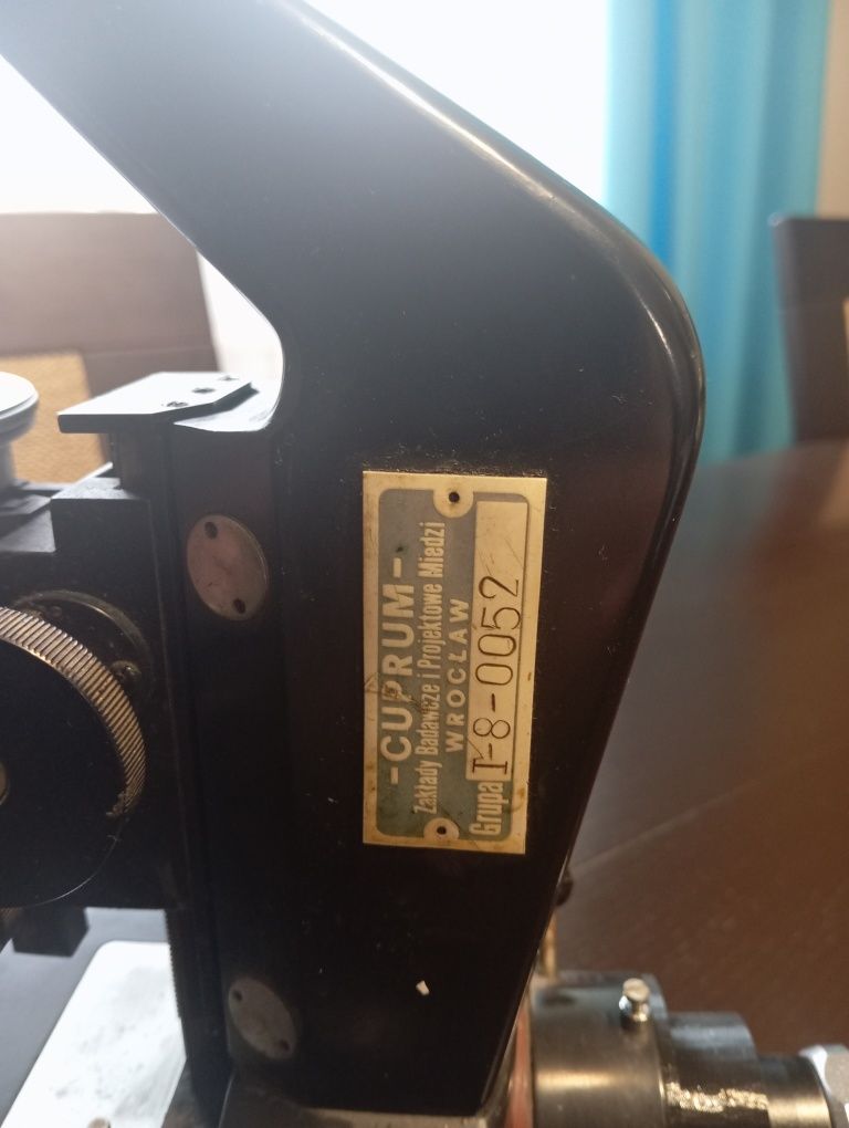 Mikroskop , Mikroskop