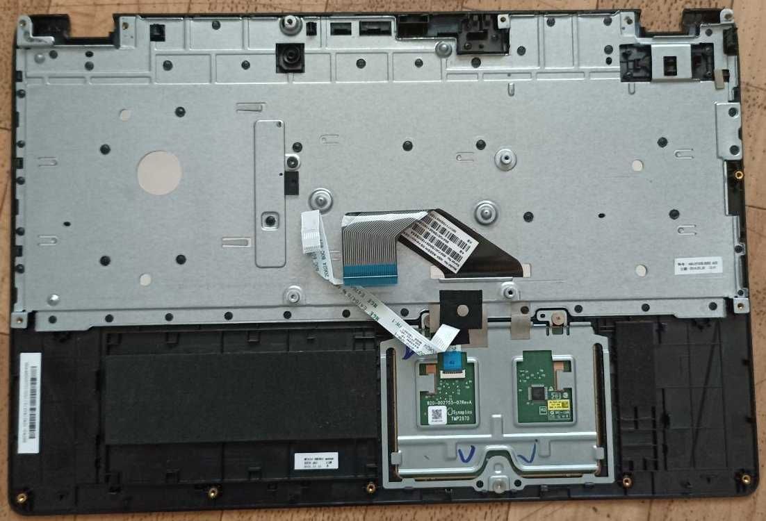 Acer Apire 15 ES1-531, экран 15,6" батарея ОК (разборка)