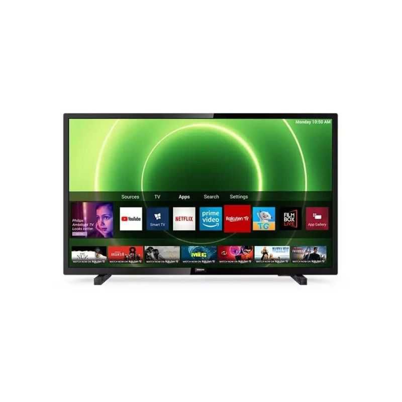 Скидка! Телевизор 32" Philips 32PHS6605 (Smart TV Wi-Fi T2/S2 DLNA)