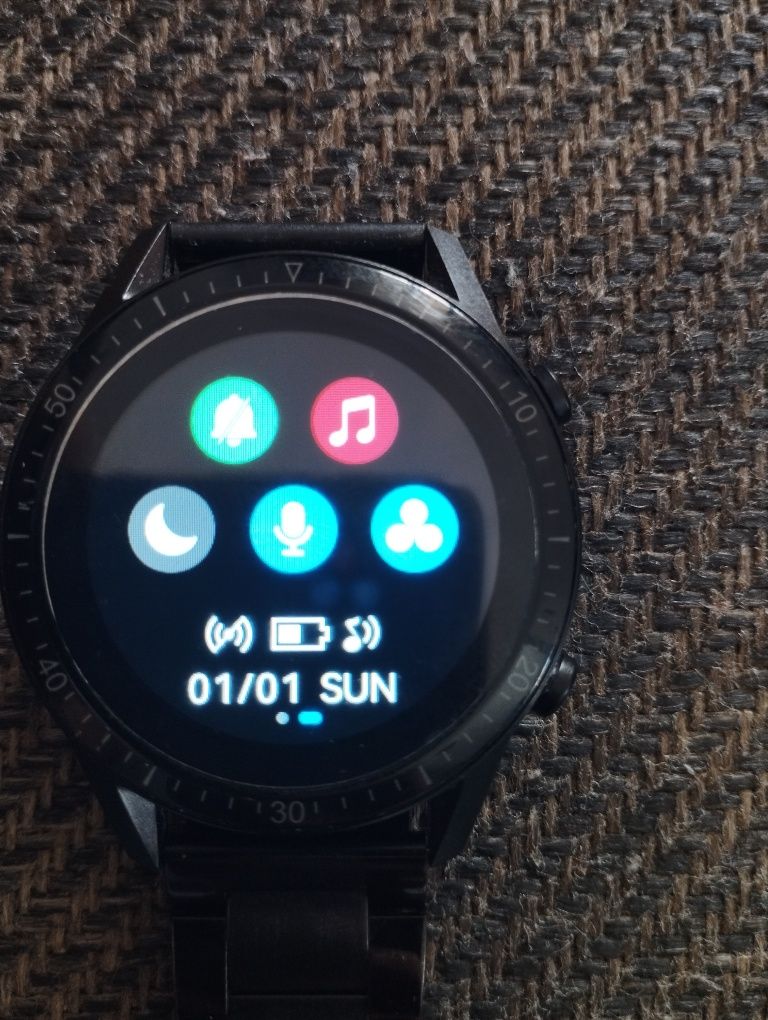 Smart  Sport Watch