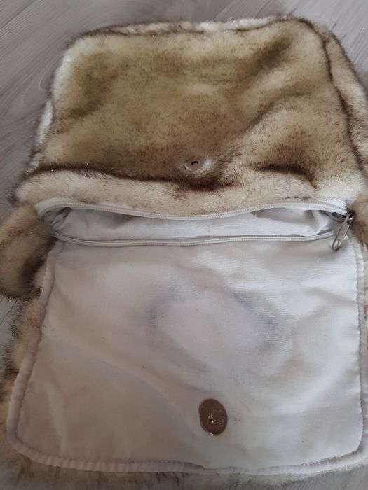 Torebka dla dziewczynki