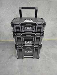 Ящик валіза Flex Stack Pack