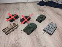 Czołgi Cobi w skali 1:48- możliwość zakupu pojedyńczo