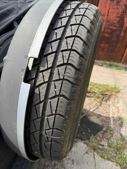 Запаска Розборка Opel Frontera A B Шрот Опель Фронтера А Б Диск Колесо