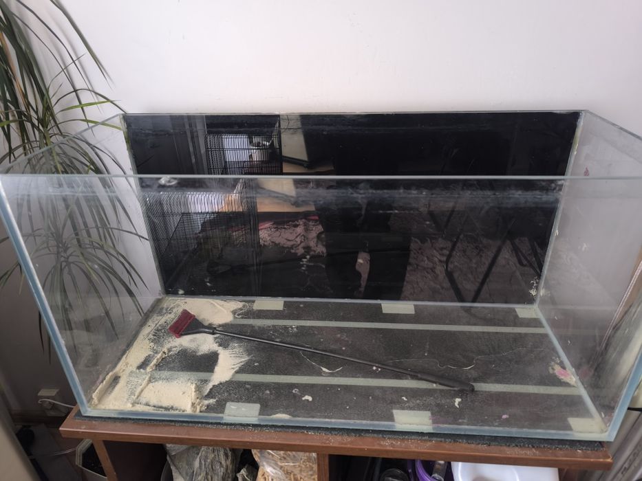 Terrarium Mega promocja na terrarium/akwarium tylko dzisiaj