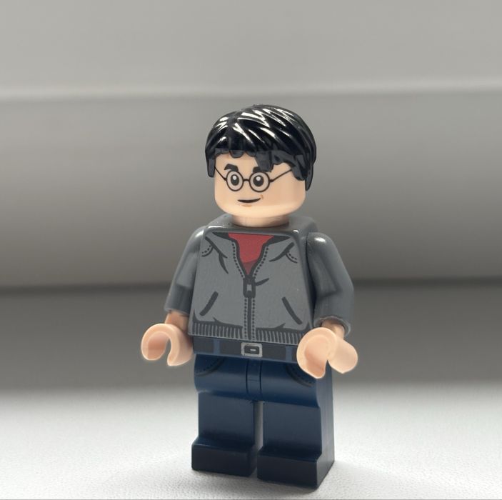 LEGO Minifigures 71028 Harry Potter seria 2: Harry Potter
