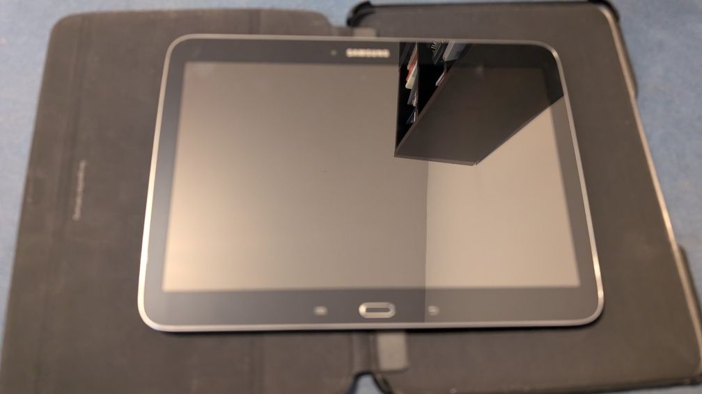 Samsung GT-5210 Tablet 10'1" stan bardzo dobry