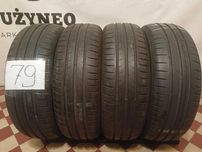 Dunlop Sport bluResonse 185/60R15 84H #79