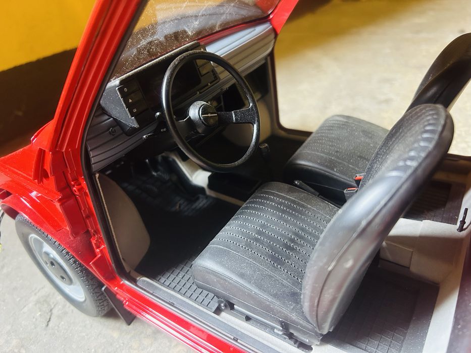 Fiat 126p Igla zapraszam