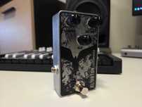 Klirrton Lichtbringer booster
