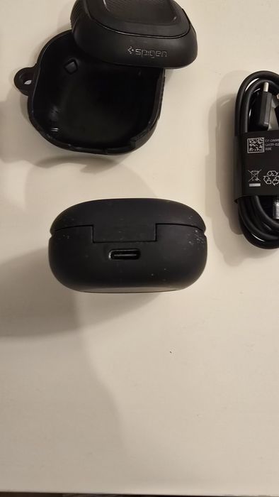 Samsung Galaxy buds 2 pro anc słuchawki