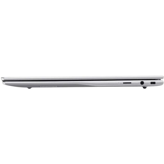 Ноутбук ACER Swift Lite SFL16-31P-3198 Silver (NX.DF2EU.001)