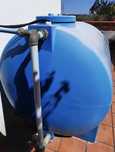 Vendo deposito de agua 3000 litros