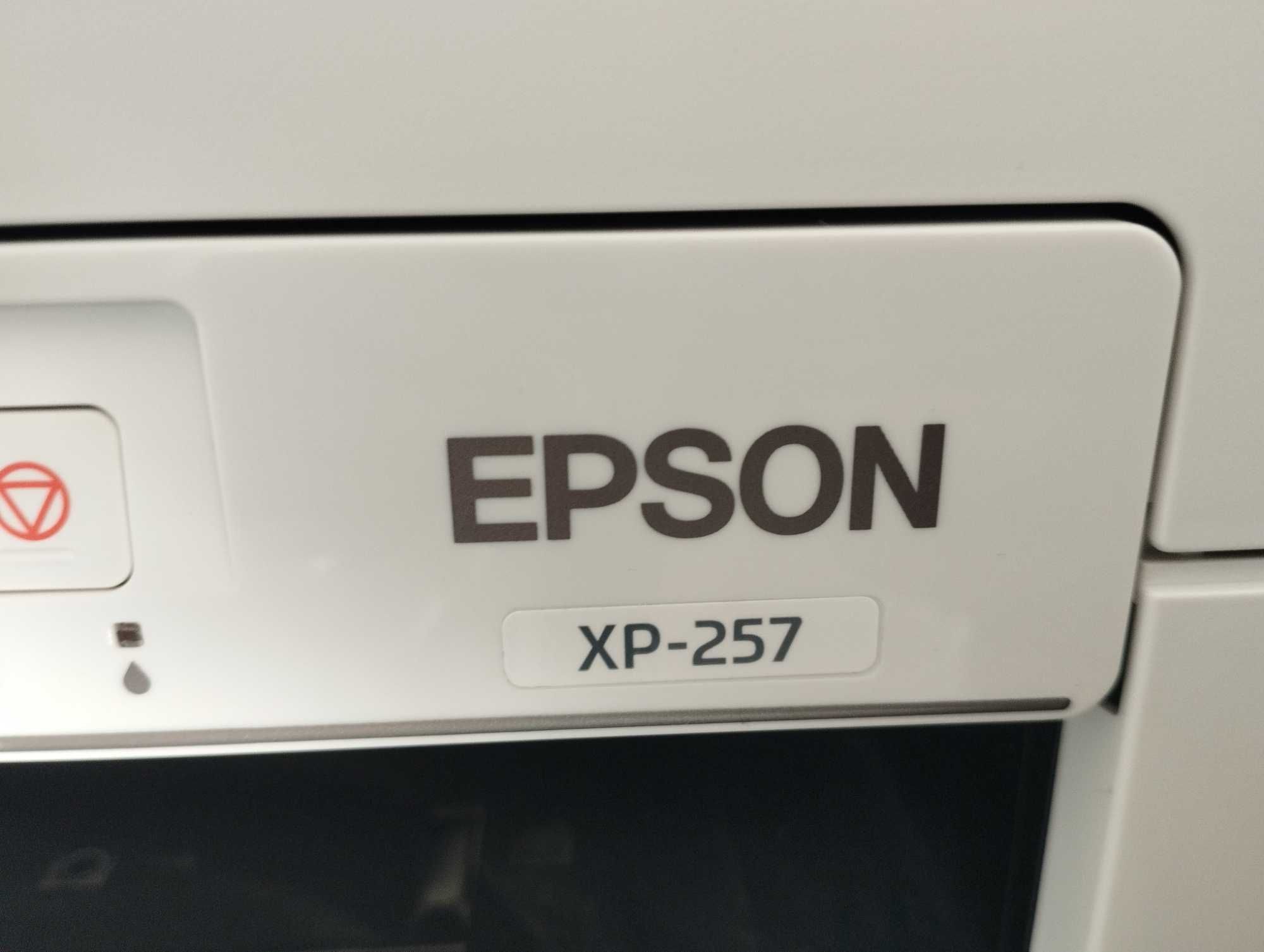 Tinteiros para impressora Epson