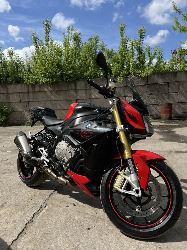 Бмв s1000R BMW s1000R літр