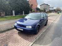 Golf 4 1.9tdi 110km klimatronic zadbany!!!