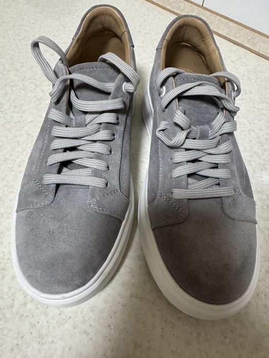 Чоловіче  взуття