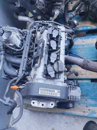 Motor vw polo 1.4 16v CMA