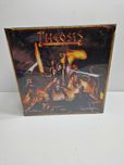 Gra planszowa Theosis core game