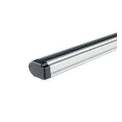 Kit de fixação para Barras CRUZ e Barra de tejadilho CRUZ