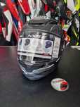 Kask integralny SHOEI NXR2 CAPRICCIO TC-5 roz. XXS-XXL