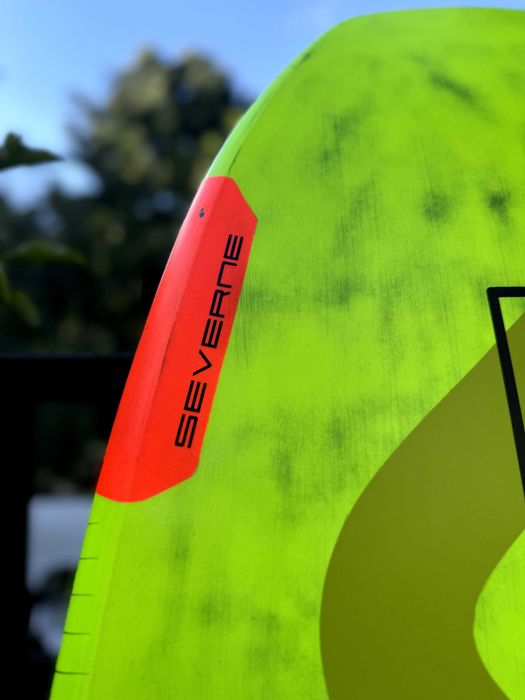 Deska windsurfinowa freestyle Severn Psycho 92l