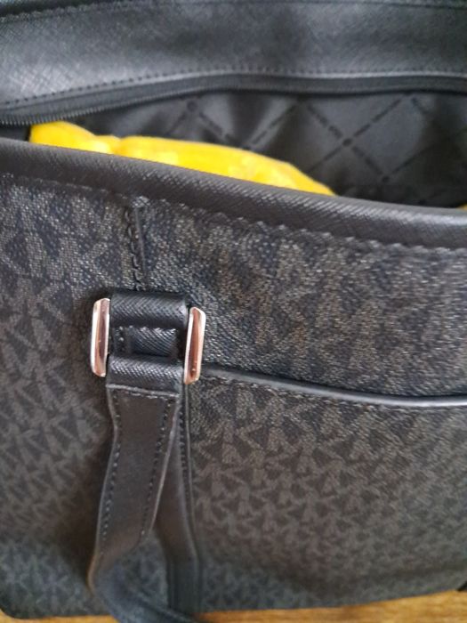 Michael Kors duza torebka na ramie oryginalna