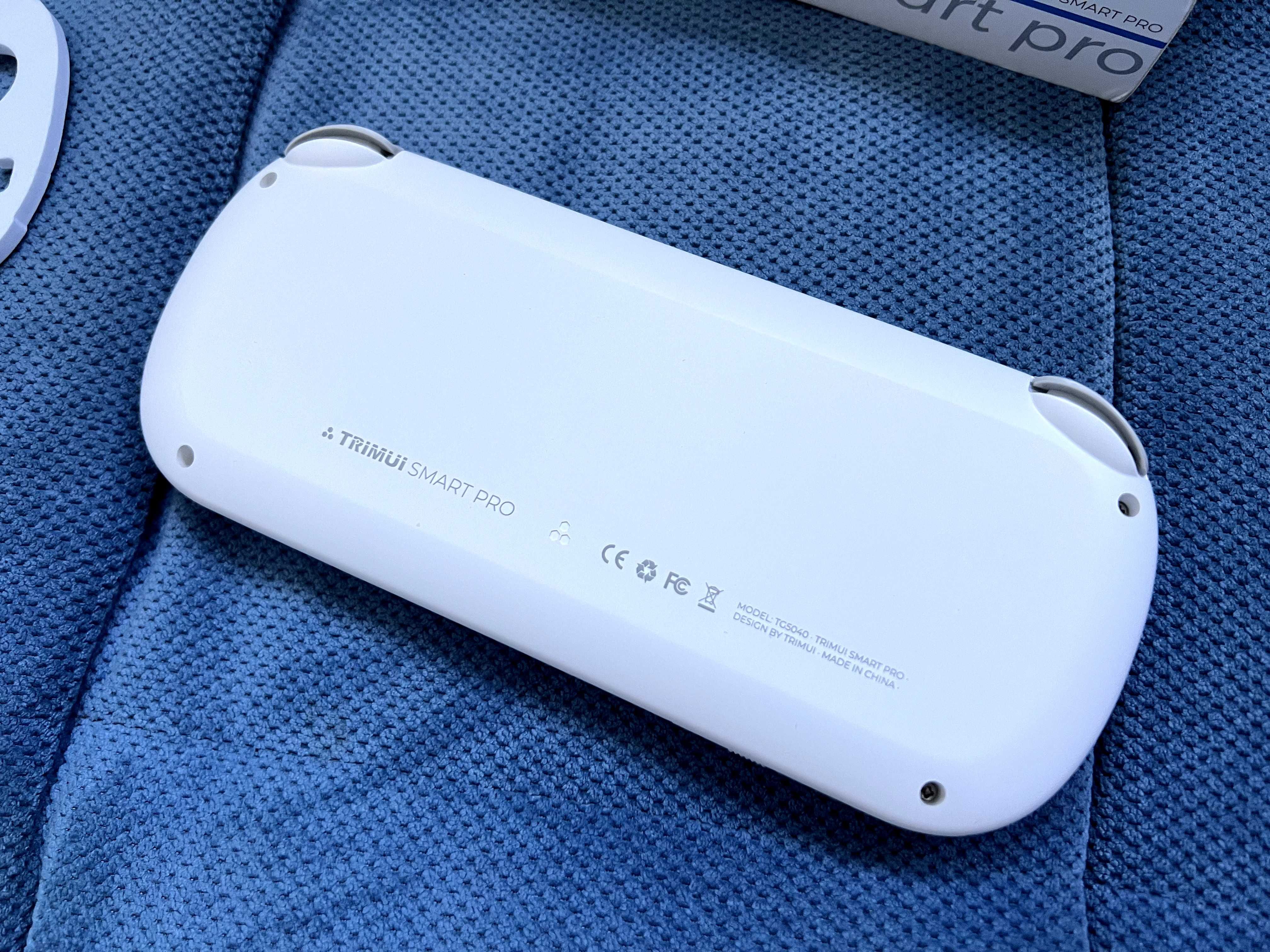 Портативна ігрова приставка Trimui Smart Pro TG5040