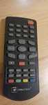Pilot do tunera Cabletech URZ0084 DVB-T MPEG-4
