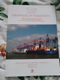 Organizacja transportu zeszyt ćwiczeń