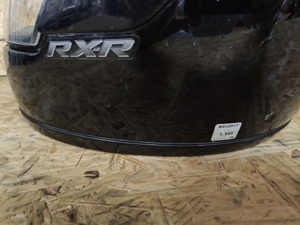 Capacete SHOEI RX-R - tamanho M
